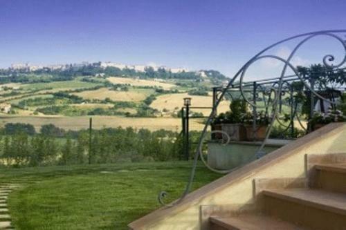Bed & Breakfast Relais Villa Fornari