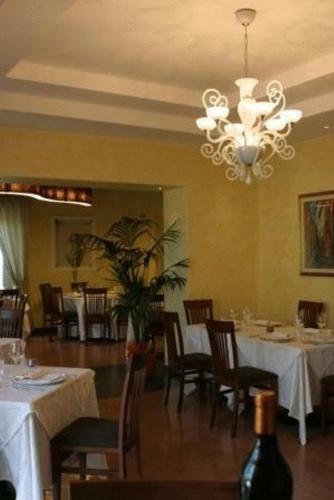 Bed & Breakfast Relais Villa Fornari