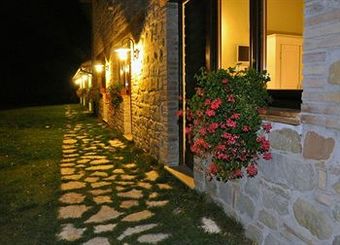 Country House Le Calvie - B&B