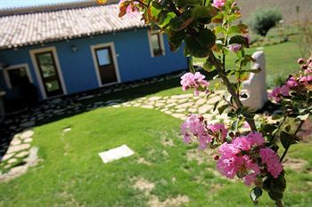 Country House Le Calvie - B&B