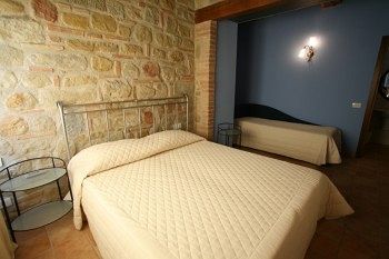 Country House Le Calvie - B&B