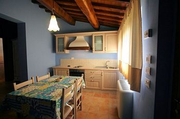 Country House Le Calvie - B&B
