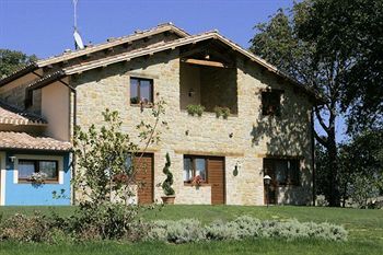 Country House Le Calvie - B&B
