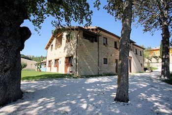 Country House Le Calvie - B&B