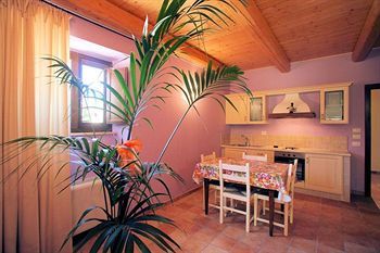 Country House Le Calvie - B&B