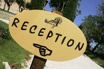 Country House Le Calvie - B&B