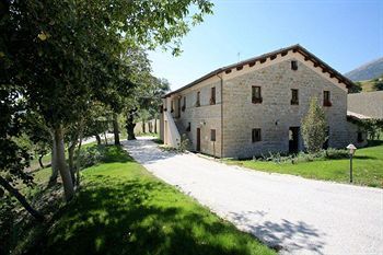 Country House Le Calvie - B&B