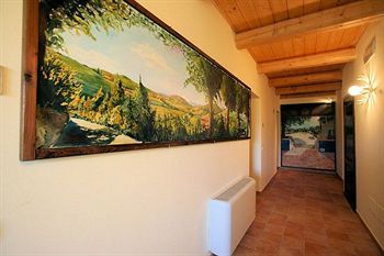 Country House Le Calvie - B&B