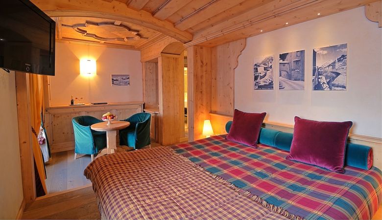 Hotel San Lorenzo