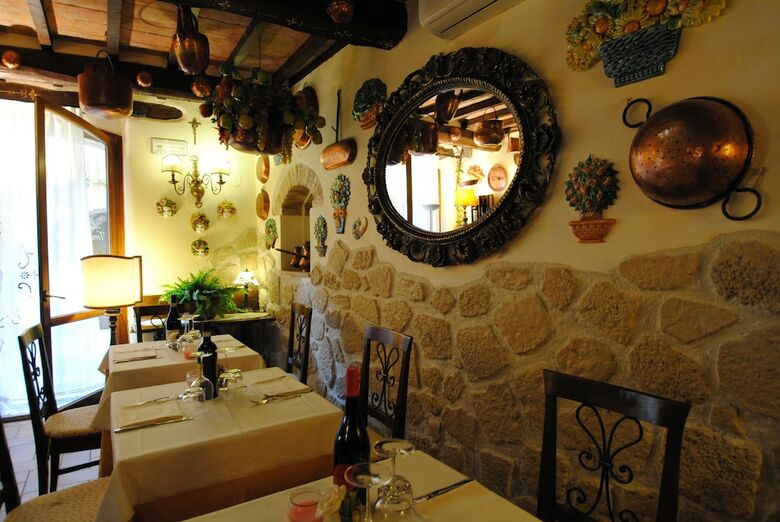 Bed & Breakfast Torre Sangiovanni