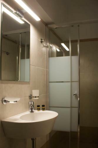 Apartamento Bonne Nuit Pension