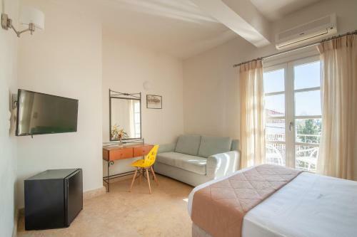 Hostal Mimoza