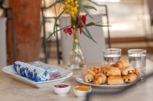 Hostal Mimoza