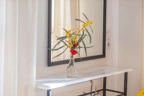 Hostal Mimoza