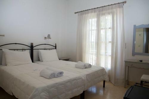 Hostal Mimoza