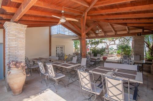 Hostal Mimoza