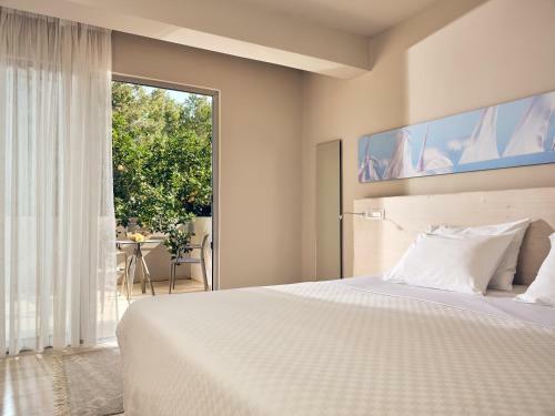 Ionian Hill Hotel