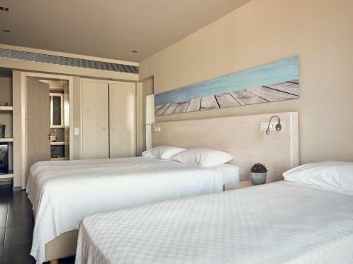 Ionian Hill Hotel
