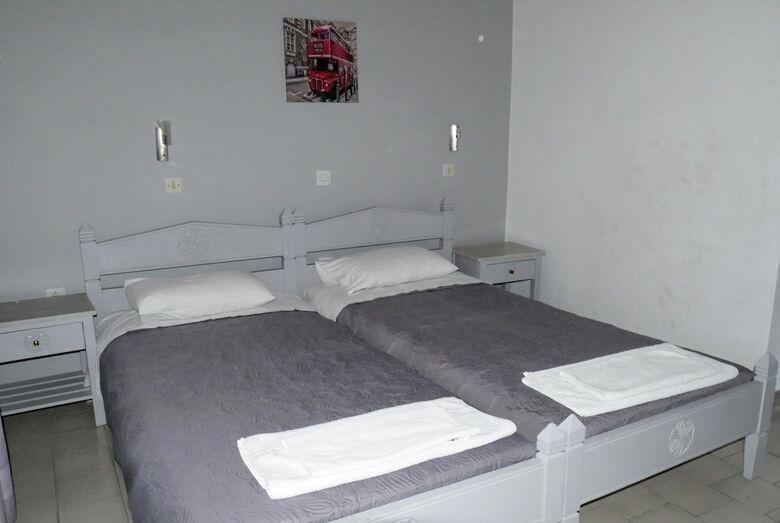 Ammos Apartments