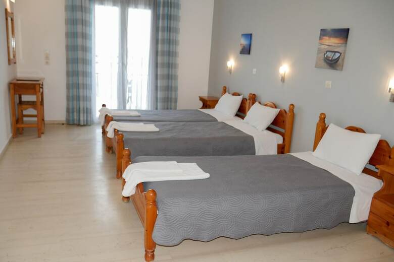 Ammos Apartments