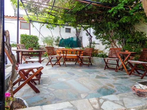 Apartamento Anemoesa