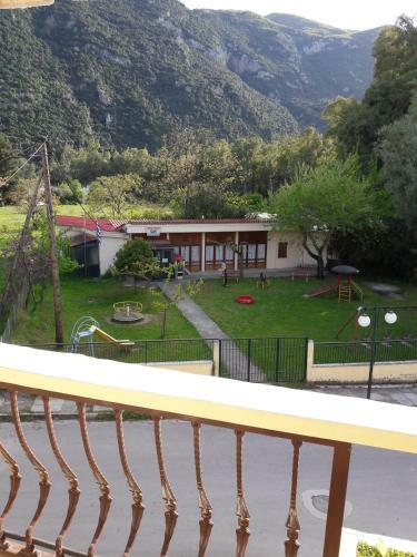 Hostal Souropanis Rental Rooms