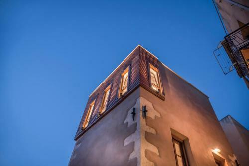 Villa Casa Regina Luxury House