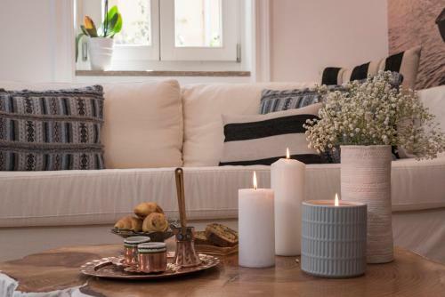 Villa Casa Regina Luxury House