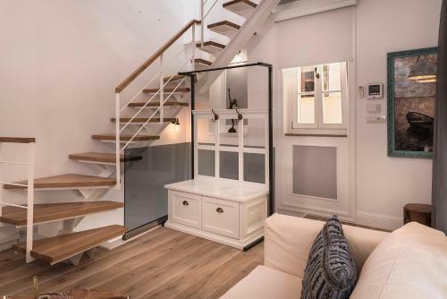 Villa Casa Regina Luxury House