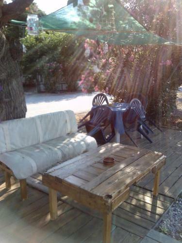 Apartamento Villa Nantia