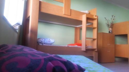 Albergue Small Funny World Athens
