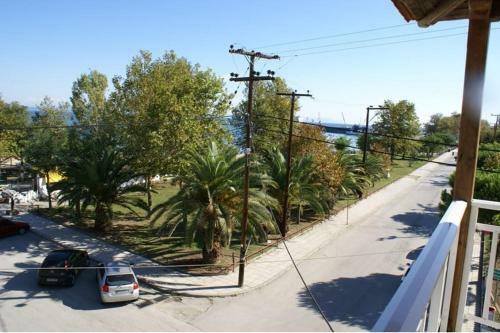 Apartamento Blue Bay Studios
