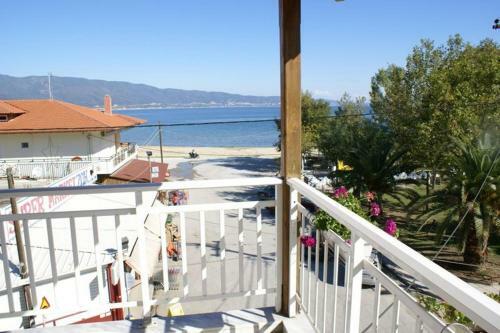 Apartamento Blue Bay Studios