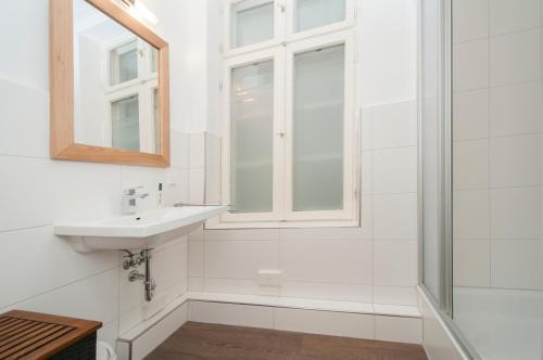 Apartamento G�stezimmer An Der Elbphilharmonie