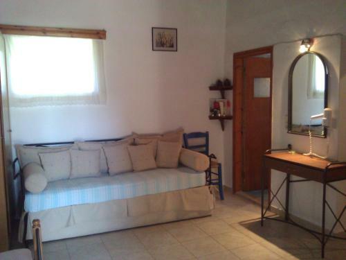Apartamentos Lela Kaptani Eftalou Olive Grove