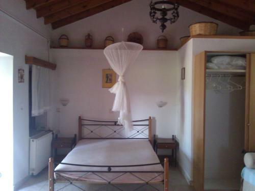 Apartamentos Lela Kaptani Eftalou Olive Grove