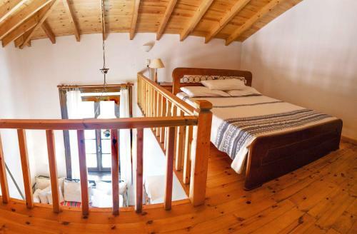 Apartamentos Lela Kaptani Eftalou Olive Grove