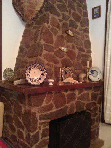 Apartamentos Lela Kaptani Eftalou Olive Grove