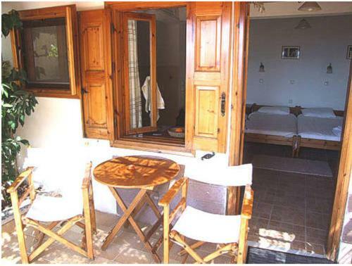 Apartamentos Lela Kaptani Eftalou Olive Grove