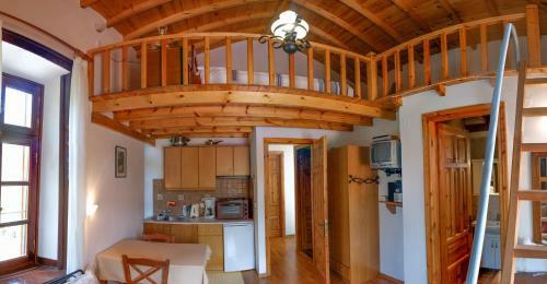 Apartamentos Lela Kaptani Eftalou Olive Grove