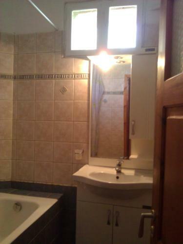 Apartamentos Lela Kaptani Eftalou Olive Grove