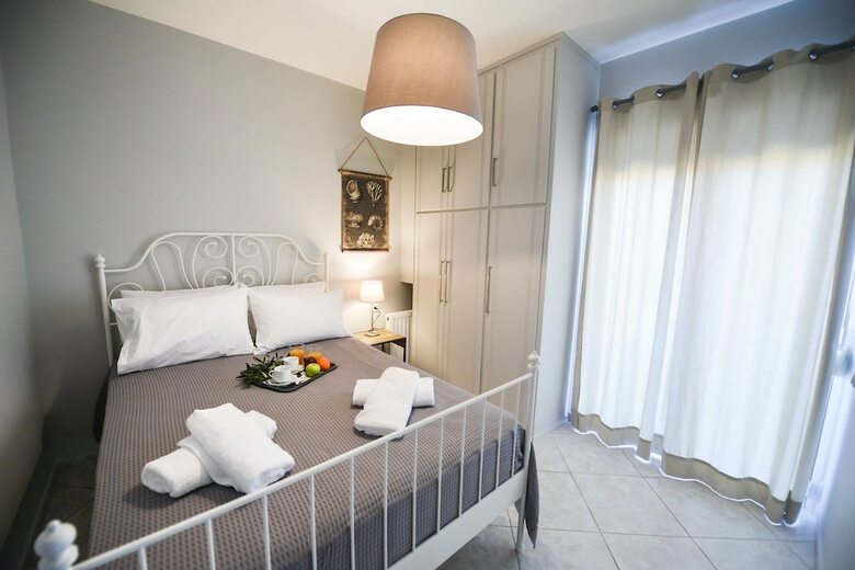 Regalo Apartments