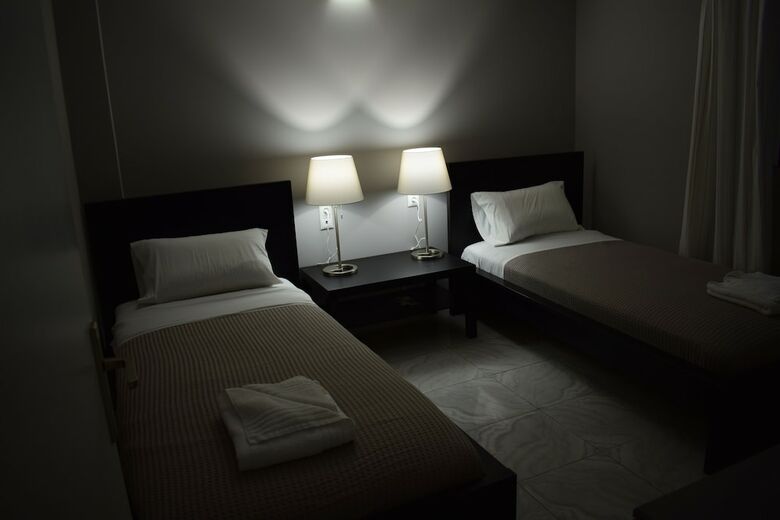 Regalo Apartments