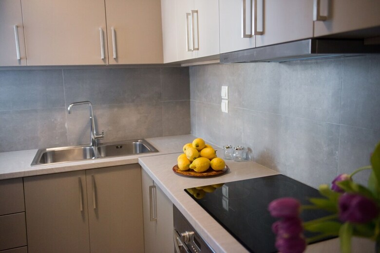 Regalo Apartments