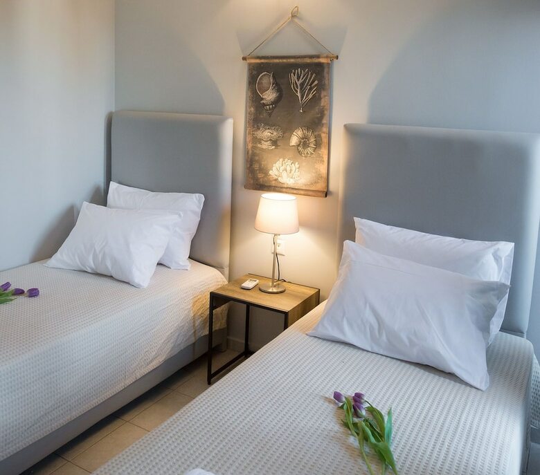 Regalo Apartments