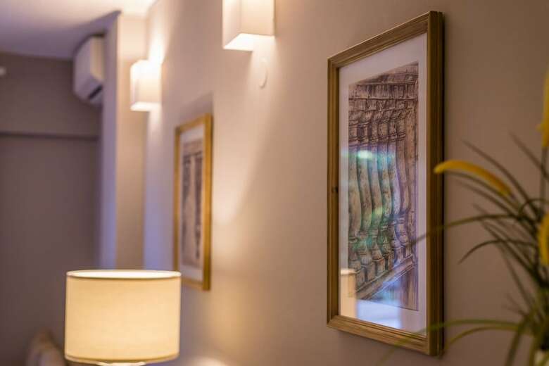 Regalo Apartments