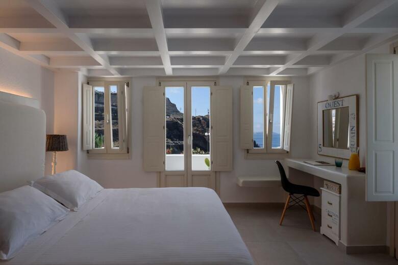 Ode Villa