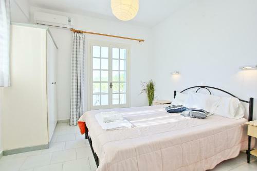 Apartamento Villa Maria On The Beach