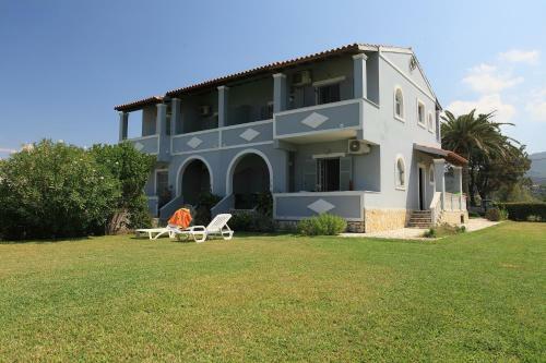 Apartamento Villa Maria On The Beach
