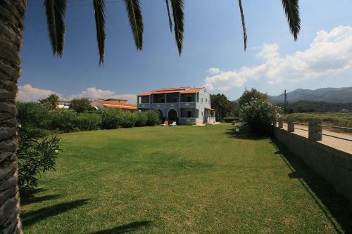 Apartamento Villa Maria On The Beach
